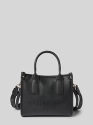 Torebka z materiału skóropodobnego model „Foxy” od Valentino Bags - 6