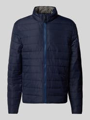 Steppjacke mit Stehkragen Modell 'ACALMAR' von Napapijri - 48