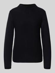 Regular Fit Strickpullover aus reiner Baumwolle von Marc O'Polo - 17