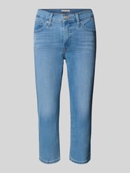 Spodnie capri z 5 kieszeniami model ‘311™’ od Levi's® 300 - 17