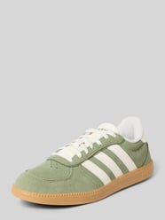 Sneaker aus Leder-Mix Modell 'BREAKNET SLEEK' von adidas Sportswear - 15