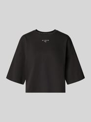 Relaxed Fit T-Shirt aus reiner Baumwolle von PUMA - 5