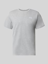 Regular Fit T-Shirt mit Rundhalsausschnitt Modell 'EVOLUTION' von The North Face - 26