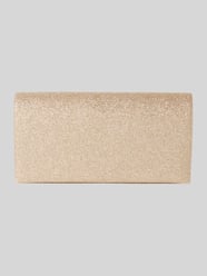 Clutch mit Überschlag von Jake*s Cocktail Gold - 39