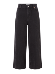 High Waist Culotte aus Denim Modell 'Carol' von Mango - 26