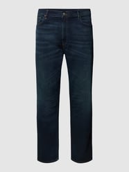 PLUS SIZE Jeans mit 5-Pocket-Design von Polo Ralph Lauren Big & Tall Blau - 20