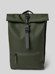 Rolltop-rugzak met verstelbare schouderbanden van RAINS - 33
