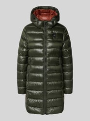 Steppmantel mit Sorona®-Füllung Modell 'Adelaide' von Blauer Usa - 16