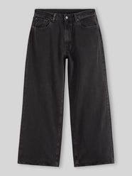 Jeansy o kroju baggy z czystej bawełny od Levi's® - 5