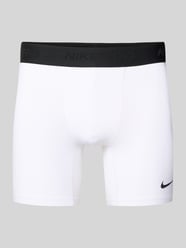 Radlerhose mit elastischem Bund von Nike Training - 24