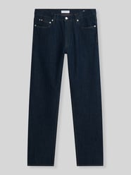 Straight Fit Jeans aus reiner Baumwolle von Tommy Hilfiger - 3