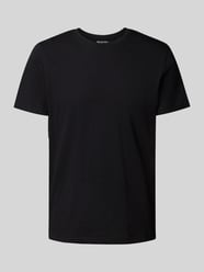 Regular Fit T-Shirt aus reiner Baumwolle Modell 'ASPEN' von SELECTED HOMME - 33