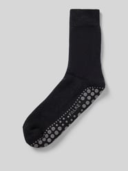 Socken aus Baumwoll-Woll-Mix von FALKE - 42