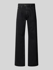 Straight Fit Jeans mit Viskose-Anteil von Diesel - 10