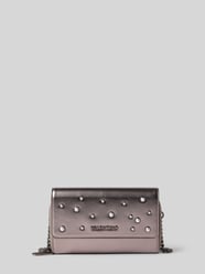 Portemonnaie mit Nietenverzierung Modell 'GINZA' von Valentino Bags - 41