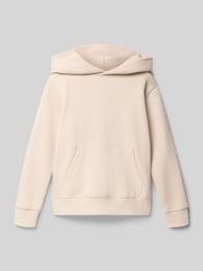 Regular Fit Hoodie mit Känguru-Tasche Modell 'Jeurban' von Jack & Jones - 39