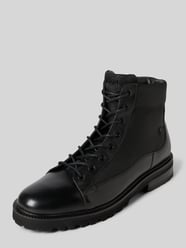 Veterlaarzen met labeldetail, model 'tela' van JOOP! SHOES - 45