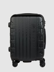 Hardschalen trolley  van bugatti Grijs / zwart - 26