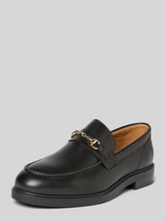 Loafer aus echtem Leder Modell 'BLAKE' von SELECTED HOMME - 8