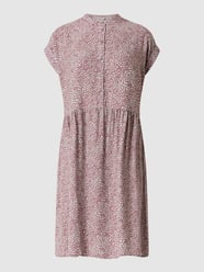 Kleid aus Viskose  von Esprit Lila - 18