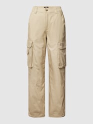 Cargohose mit Label-Patch von Dickies Beige - 26