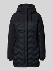 Regular Fit Daunenjacke mit Entendauen-Füllung Modell 'Mountain' von Columbia - 14