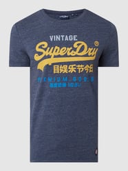 T-Shirt mit Logo von Superdry - 33