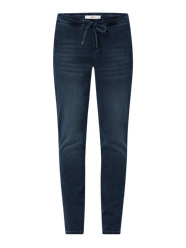 Slim Fit Jeans mit Modal-Anteil Modell 'Morris' von Brax - 35