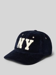 Basecap mit Label-Detail von Polo Ralph Lauren - 42