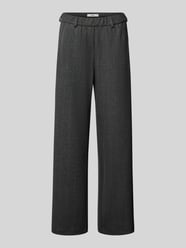 Schmale Hose mit Baumwoll-Anteil Modell 'MEGAN S' von Brax - 33