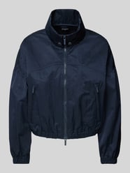 Blouson met ritszakken van ARMANI EXCHANGE - 1