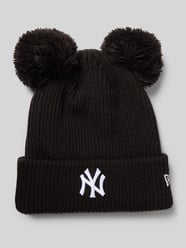 Beanie mit Label-Detail von New Era - 6