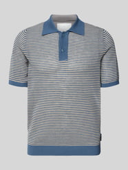 Regular Fit Poloshirt von Marc O'Polo - 13