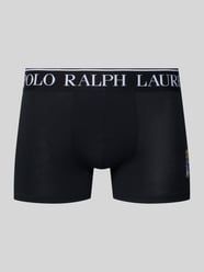 Trunks aus Baumwoll-Mix mit Polo Bear von Polo Ralph Lauren Underwear - 28
