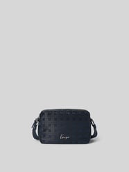 Crossbody Bag mit Rundum-Reißverschluss von Kenzo - 40