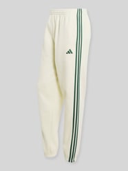 Regular Fit Sweathose aus Baumwoll-Mix von adidas Sportswear - 11