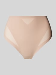 String mit Label-Print von Calvin Klein Underwear Beige - 22