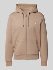 Regular Fit Sweatjacke mit Baumwolle von Polo Ralph Lauren - 23