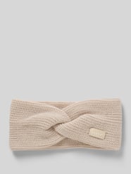 Stirnband mit Knoten-Detail Modell 'Tasitas' von Barts - 36