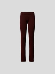 Hose in Ripp-Optik von Maison Flaneur Bordeaux - 35
