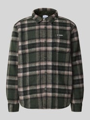Regular Fit Freizeithemd Modell 'Hunter Arch™' von Columbia - 23