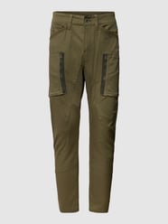 Slim Fit Cargohose mit Label-Detail von G-Star Raw - 25