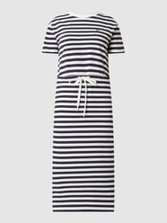 Shirtjurk van katoen  van Lacoste Blauw / turquoise - 2