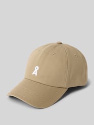 Baseballpet van puur katoen, model 'YENAAS' van Armedangels - 23