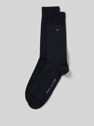 Socken im 2er-Pack von Tommy Hilfiger - 36