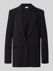 Relaxed fit blazer met paspelzakken van Jake*s Cocktail - 32