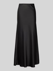 Ausgestellter Midi-Rock mit elastischem Bund Modell 'MERLE' von Vero Moda - 12