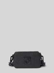 Handtas met labelapplicatie, model 'BRISA' van Steve Madden - 21
