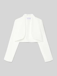 Bolero met opstaande kraag van DANAMADE - 6