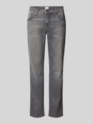 Regular Fit Jeans im 5-Pocket-Design Modell 'Chuck' von Brax - 2